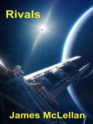 cover image of Rivals